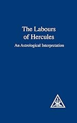 Labours hercules astrological for sale  Delivered anywhere in UK