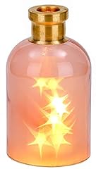 Brubaker lichterflasche magie gebraucht kaufen  Wird an jeden Ort in Deutschland