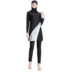 Siikarte muslim swimwear for sale  Delivered anywhere in UK