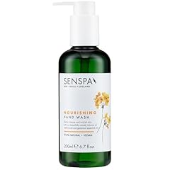 Senspa nourishing cedarwood for sale  Delivered anywhere in UK