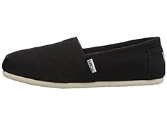 Toms classics black for sale  Delivered anywhere in USA 