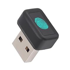 Usb fingerprint reader for sale  Delivered anywhere in UK