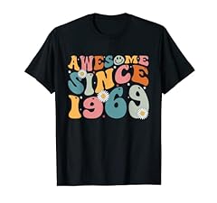 Awesome since 1969 for sale  Delivered anywhere in USA 