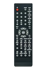 Replace remote control for sale  Delivered anywhere in USA 