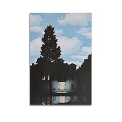 Rene magritte the d'occasion  Livré partout en France