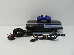 Ps3 40gb console for sale  Delivered anywhere in Ireland