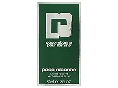 Paco rabanne pour for sale  Delivered anywhere in UK