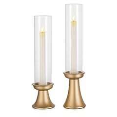 Nuptio hurricane candle for sale  Delivered anywhere in UK