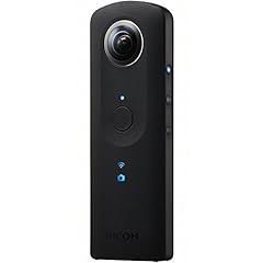 Ricoh theta digital for sale  Delivered anywhere in USA 