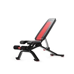 Bowflex 5.1s panca usato  Spedito ovunque in Italia 