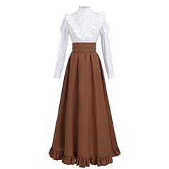 Rolecos victorian dress for sale  Delivered anywhere in USA 