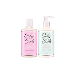 Curls cleansing bundle for sale  Delivered anywhere in UK