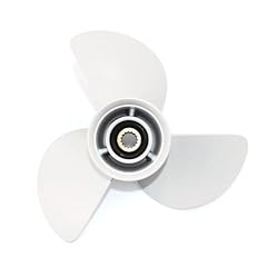 Captain outboard propeller for sale  Delivered anywhere in UK