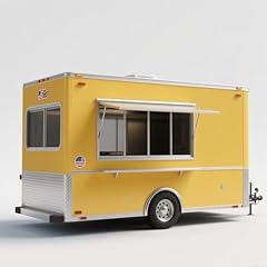 Food trailer sale for sale  Delivered anywhere in USA 