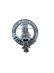 Maclean clan crest for sale  Delivered anywhere in UK