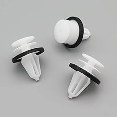 Vvo fasteners white for sale  Delivered anywhere in UK