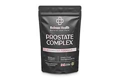 Prostate complex supplement for sale  Delivered anywhere in UK
