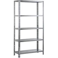 Scaffale scafflatura metallo usato  Spedito ovunque in Italia 