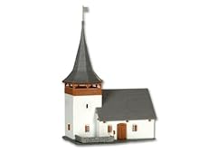 Kibri 37031 dorfkirche gebraucht kaufen  Wird an jeden Ort in Deutschland