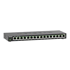Netgear port gigabit gebraucht kaufen  Wird an jeden Ort in Deutschland