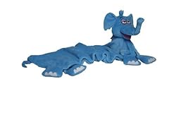 Cuddleuppets blue elephant for sale  Delivered anywhere in UK