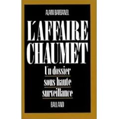 Affaire chaumet d'occasion  Livré partout en France