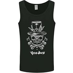 Voodoo skull gothic d'occasion  Livré partout en France