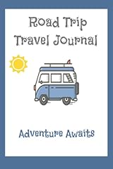 Road trip travel for sale  Delivered anywhere in USA 