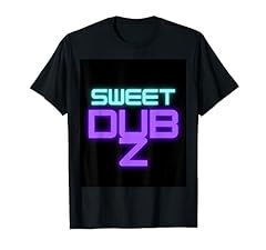 Sweet dubz shirt for sale  Delivered anywhere in UK
