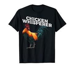 Chicken whisperer cockfighting for sale  Delivered anywhere in UK