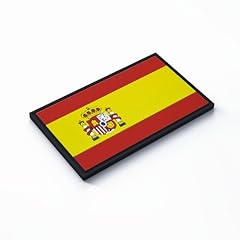 Patch force spanien gebraucht kaufen  Wird an jeden Ort in Deutschland