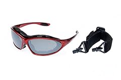 Ravs exremsportbrille kitesurf usato  Spedito ovunque in Italia 