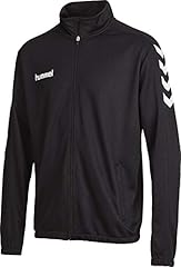 Hummel training jacket for sale  Delivered anywhere in UK