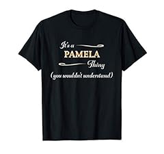 Pamela thing you gebraucht kaufen  Wird an jeden Ort in Deutschland