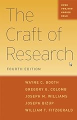 Craft research fourth for sale  Delivered anywhere in USA 