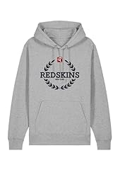 Sweat enfiler redskins d'occasion  Livré partout en France