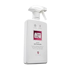 Autoglym rapid detailer for sale  Delivered anywhere in Ireland