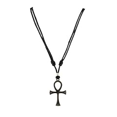 Bluerica ankh cross for sale  Delivered anywhere in USA 