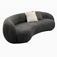 Bedoin modern curved for sale  Delivered anywhere in UK