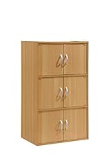 Hodedah shelf bookcase for sale  Delivered anywhere in USA 