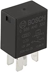 Bosch 0986ah0300 mini for sale  Delivered anywhere in Ireland