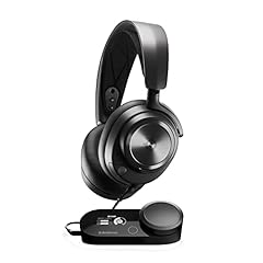 Steelseries arctis nova for sale  Delivered anywhere in Ireland