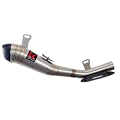 Exhaust yamaha linea for sale  Delivered anywhere in UK