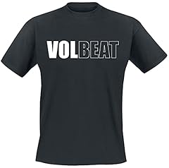 Volbeat logo männer gebraucht kaufen  Wird an jeden Ort in Deutschland