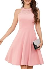 Bbonlinedress halter short for sale  Delivered anywhere in USA 