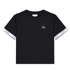Lacoste kids shr for sale  Delivered anywhere in UK