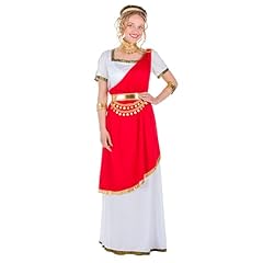 Boland costume romana usato  Spedito ovunque in Italia 