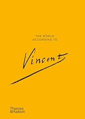 According vincent van for sale  Delivered anywhere in UK
