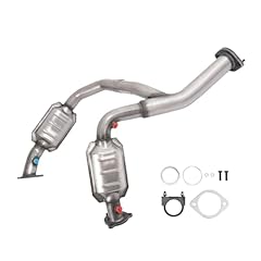 Baloceo catalytic converter for sale  Delivered anywhere in USA 