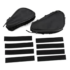 Motorbike saddle bags for sale  Delivered anywhere in UK